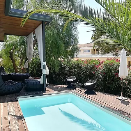 Lares - 150 Meter Vom Entfernt Holiday home Cala Romantica (Mallorca)