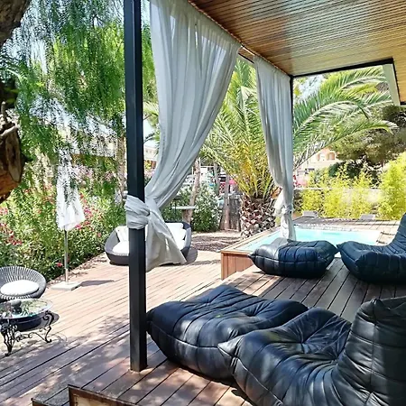Holiday home Lares - 150 Meter Vom Entfernt Cala Romantica (Mallorca)